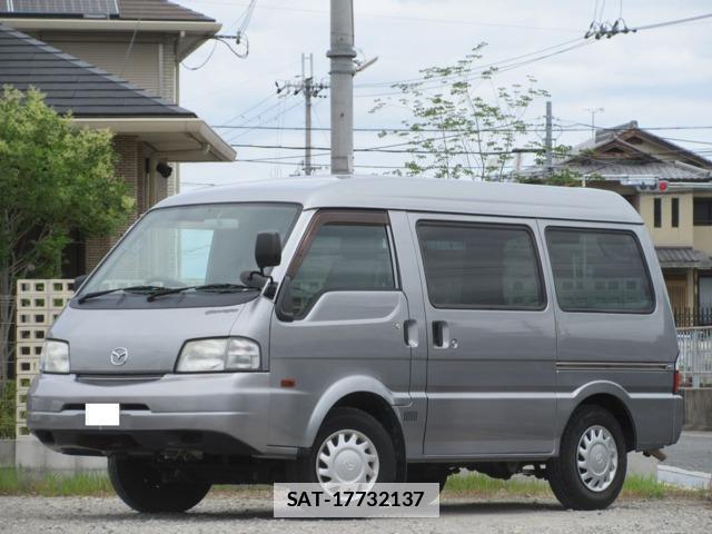 Mazda BONGO VAN 2017-03 7813532-0