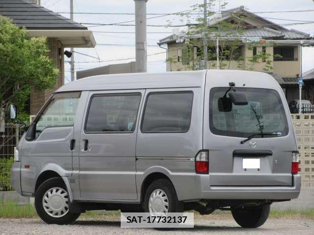 Mazda BONGO VAN 2017-03 7813532-10
