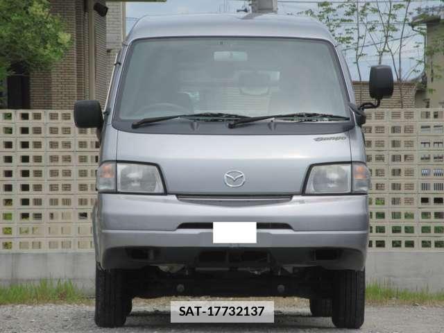 Mazda BONGO VAN 2017-03 7813532-12