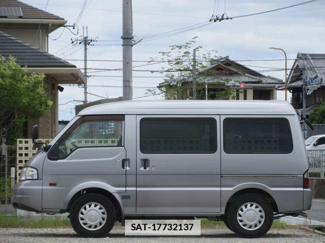 Mazda BONGO VAN 2017-03 7813532-13