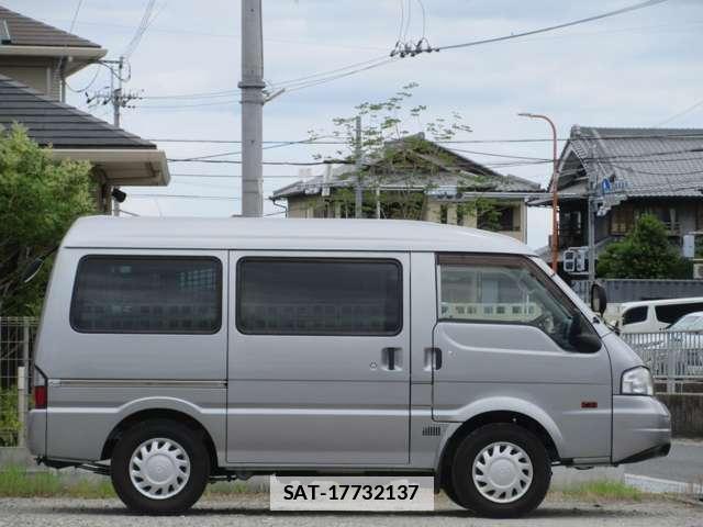 Mazda BONGO VAN 2017-03 7813532-14