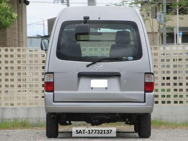 Mazda BONGO VAN 2017-03 7813532-15