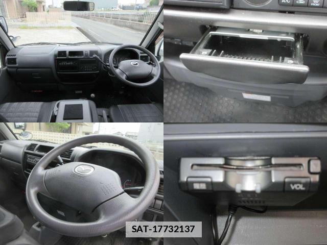 Mazda BONGO VAN 2017-03 7813532-6
