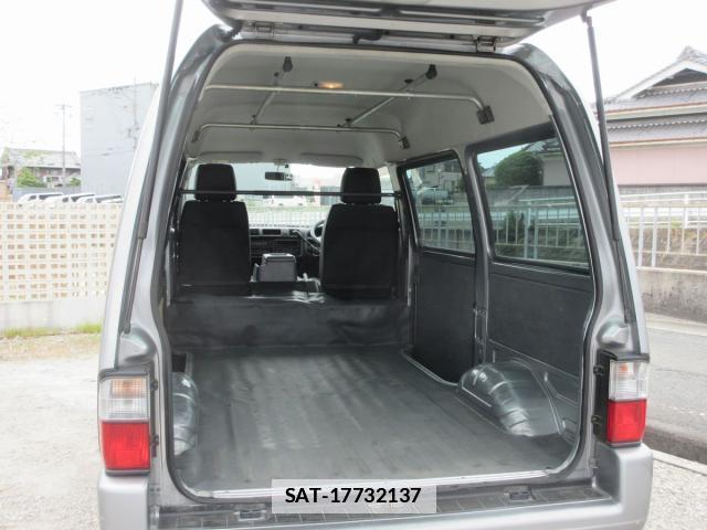 Mazda BONGO VAN 2017-03 7813532-8