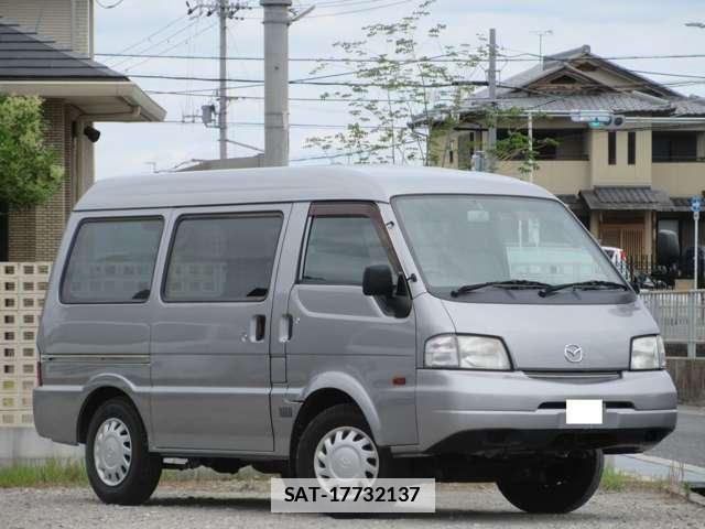Mazda BONGO VAN 2017-03 7813532-9