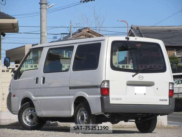Mazda BONGO VAN 2011-12 7813542-10
