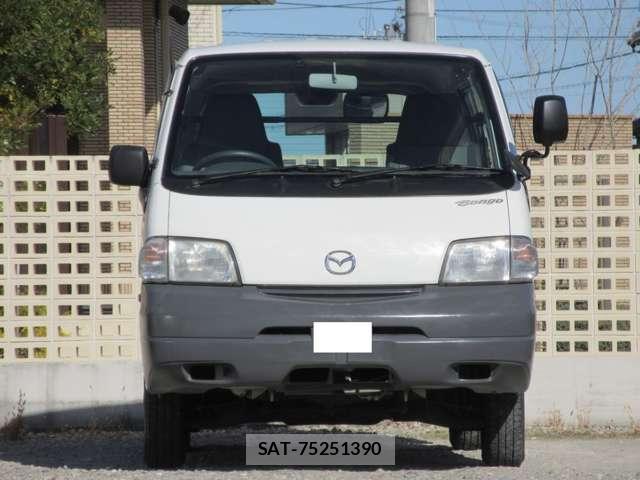 Mazda BONGO VAN 2011-12 7813542-11