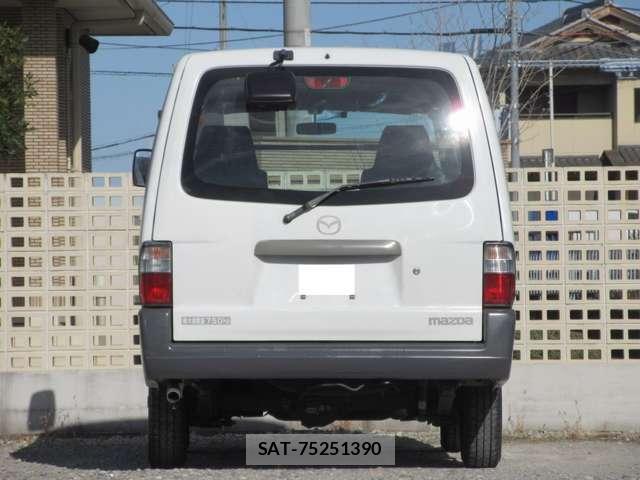 Mazda BONGO VAN 2011-12 7813542-14