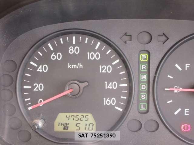 Mazda BONGO VAN 2011-12 7813542-19