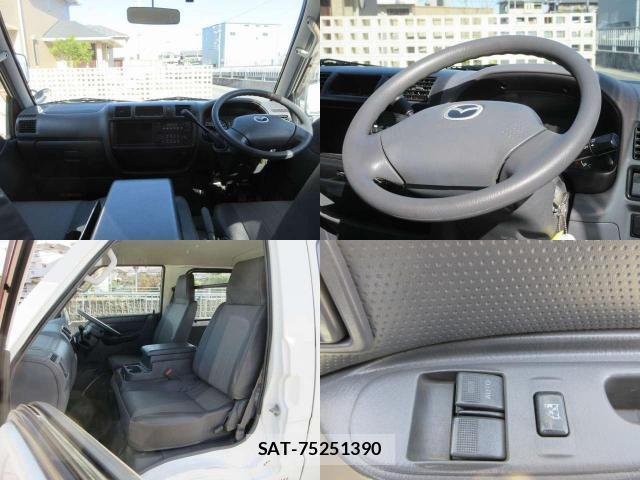 Mazda BONGO VAN 2011-12 7813542-6