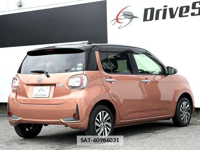 Daihatsu BOON 2019-05 7814834-1