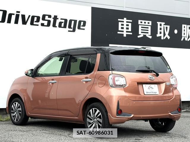 Daihatsu BOON 2019-05 7814834-11