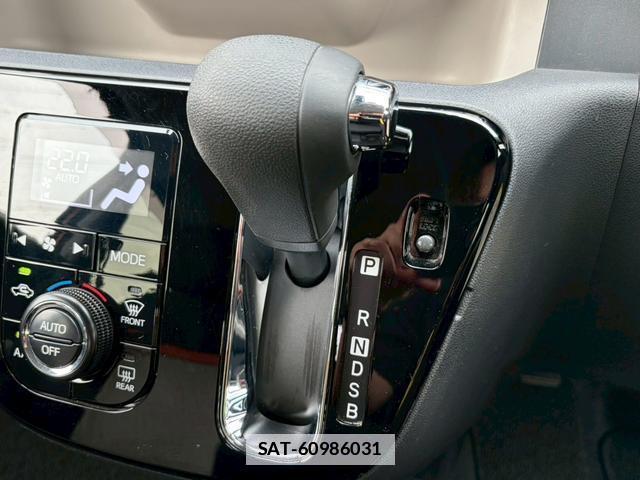 Daihatsu BOON 2019-05 7814834-14