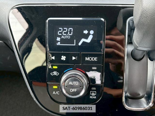Daihatsu BOON 2019-05 7814834-15