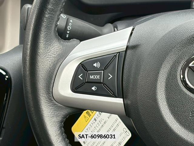 Daihatsu BOON 2019-05 7814834-17