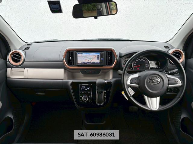 Daihatsu BOON 2019-05 7814834-2