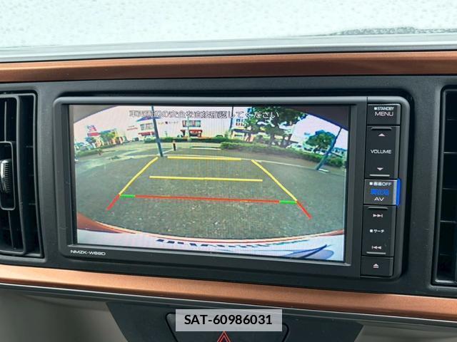 Daihatsu BOON 2019-05 7814834-4