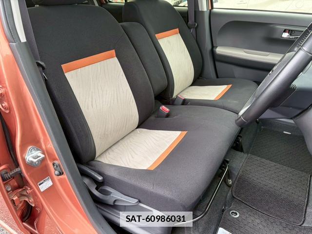 Daihatsu BOON 2019-05 7814834-5