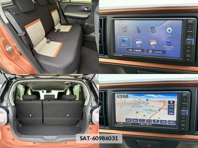 Daihatsu BOON 2019-05 7814834-6