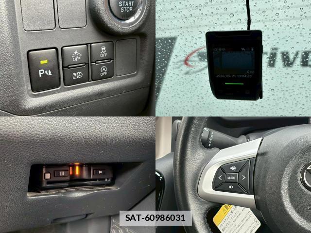 Daihatsu BOON 2019-05 7814834-8