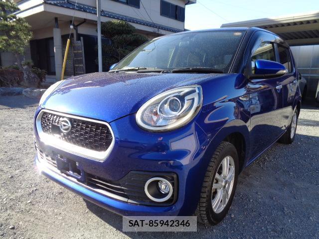 sat car