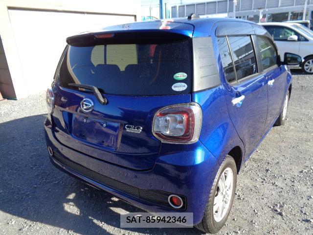Daihatsu BOON 2016-08 7817107-1