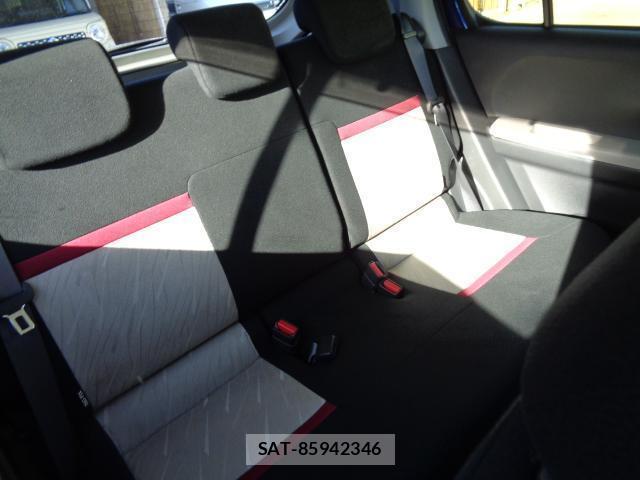 Daihatsu BOON 2016-08 7817107-10