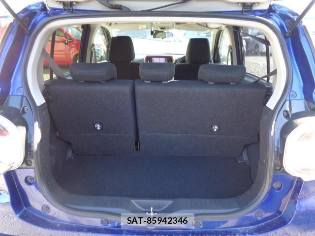 Daihatsu BOON 2016-08 7817107-13