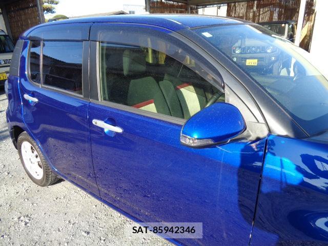 Daihatsu BOON 2016-08 7817107-14