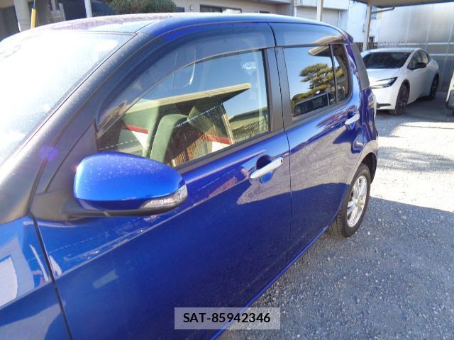 Daihatsu BOON 2016-08 7817107-15