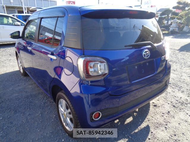 Daihatsu BOON 2016-08 7817107-16