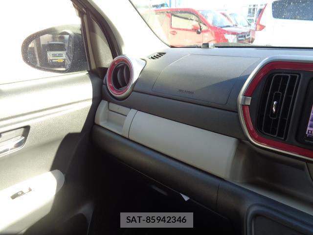 Daihatsu BOON 2016-08 7817107-17