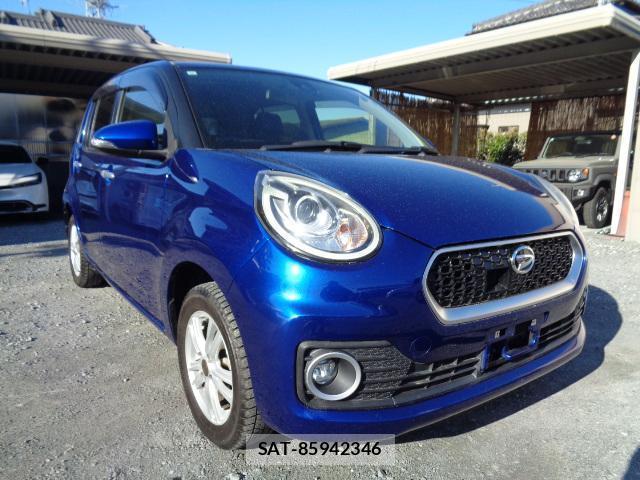 Daihatsu BOON 2016-08 7817107-18