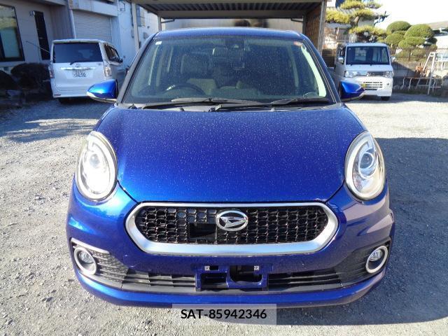 Daihatsu BOON 2016-08 7817107-19