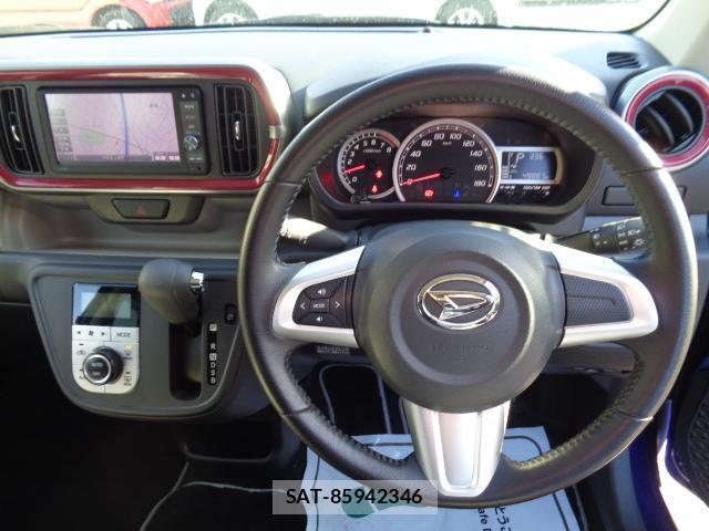 Daihatsu BOON 2016-08 7817107-2
