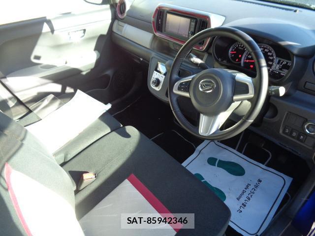 Daihatsu BOON 2016-08 7817107-4