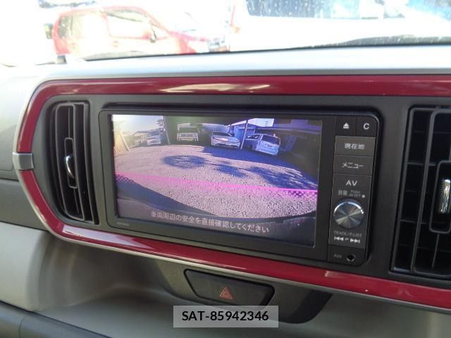 Daihatsu BOON 2016-08 7817107-5
