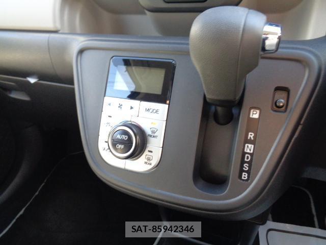 Daihatsu BOON 2016-08 7817107-6