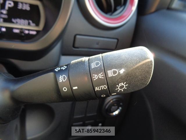Daihatsu BOON 2016-08 7817107-8