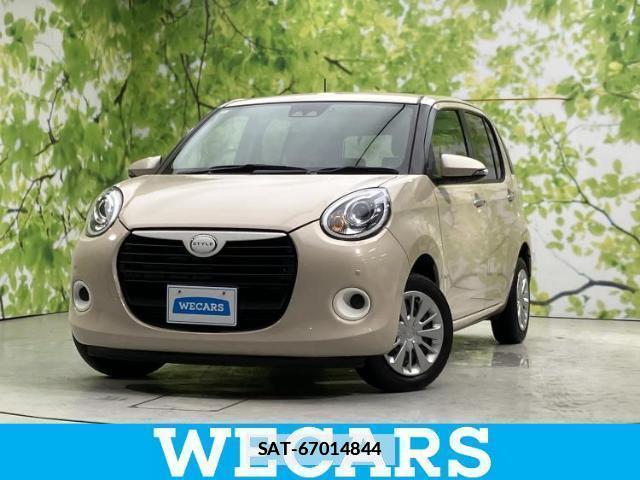 Daihatsu BOON 2020-03 7821879-0