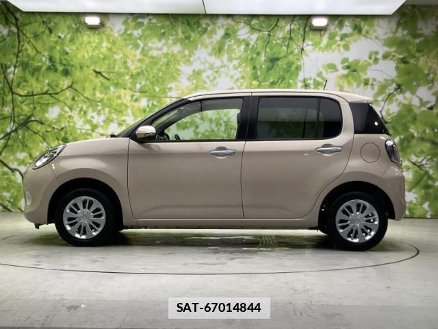 Daihatsu BOON 2020-03 7821879-1