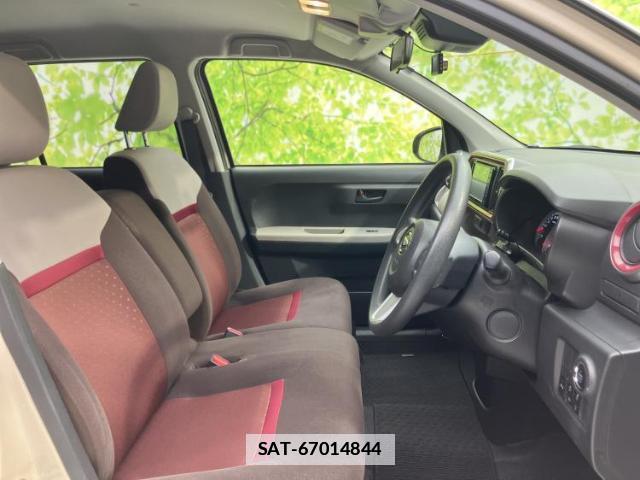 Daihatsu BOON 2020-03 7821879-3
