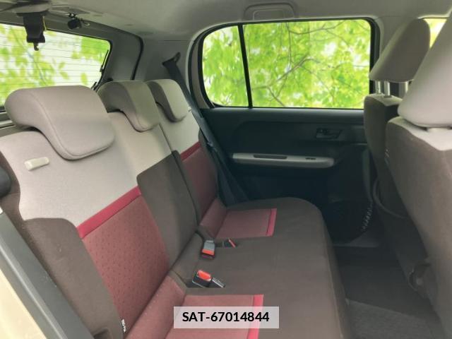 Daihatsu BOON 2020-03 7821879-4