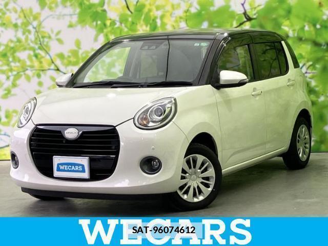 Daihatsu BOON 2019-10 7822109-0