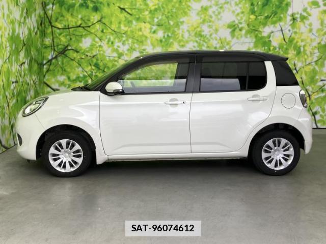 Daihatsu BOON 2019-10 7822109-1