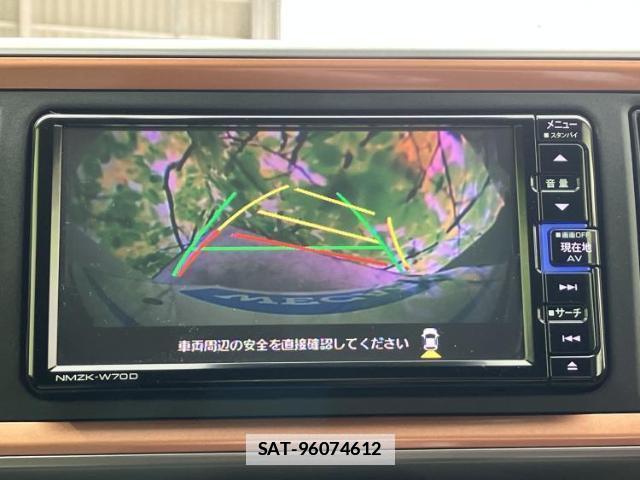 Daihatsu BOON 2019-10 7822109-11