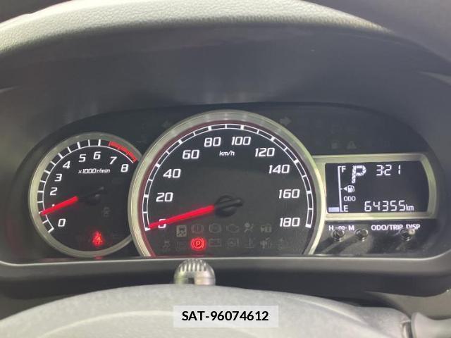 Daihatsu BOON 2019-10 7822109-14