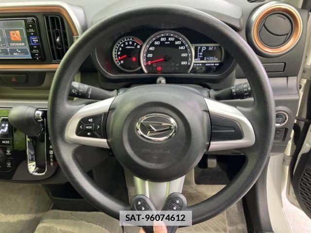 Daihatsu BOON 2019-10 7822109-15
