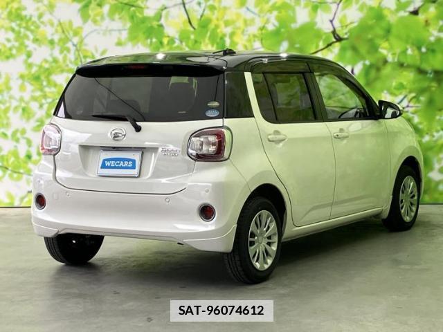 Daihatsu BOON 2019-10 7822109-2