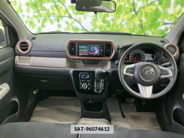 Daihatsu BOON 2019-10 7822109-3